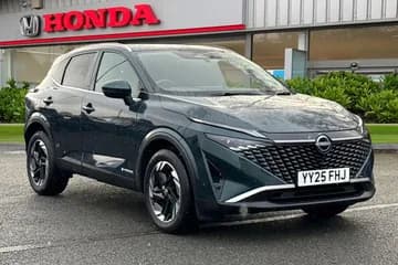 1.5 e-POWER Tekna